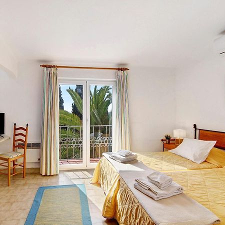 Apartamento São Rafael Albufeira Exterior foto