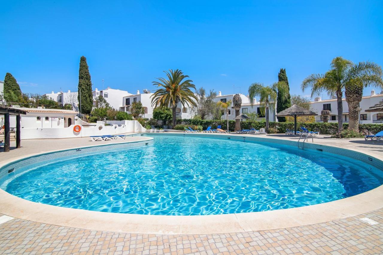 Apartamento São Rafael Albufeira Exterior foto