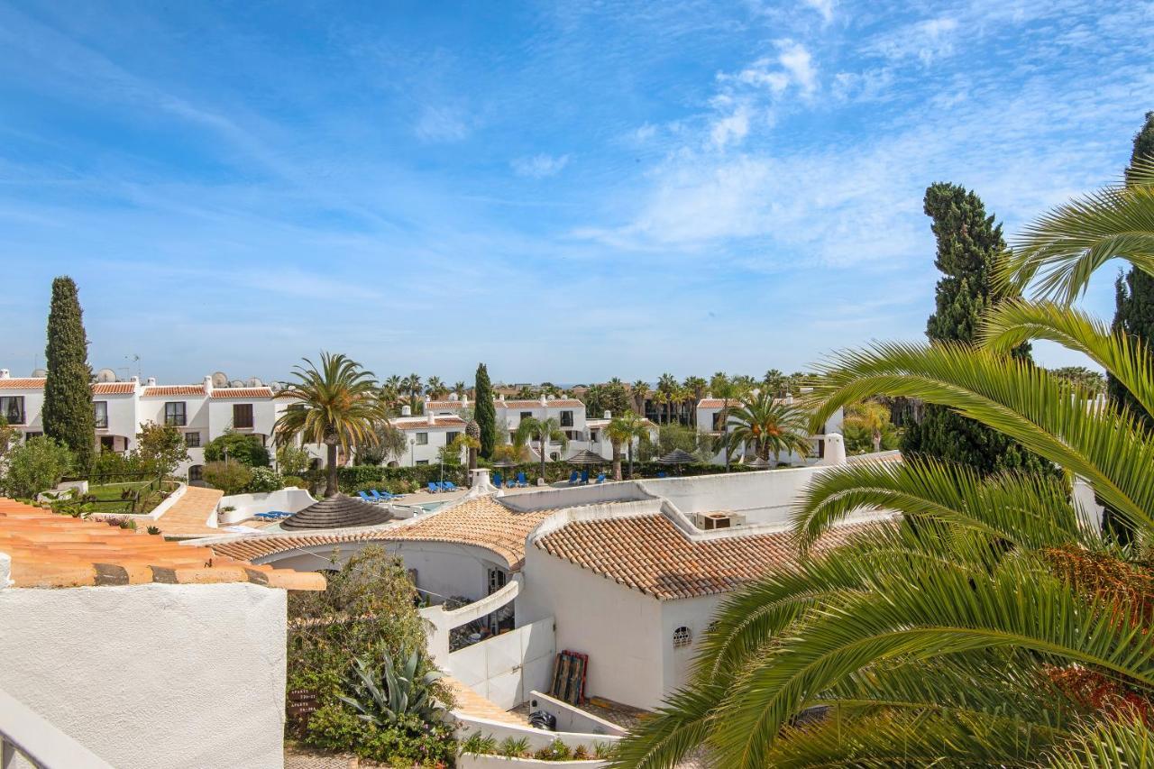 Apartamento São Rafael Albufeira Exterior foto