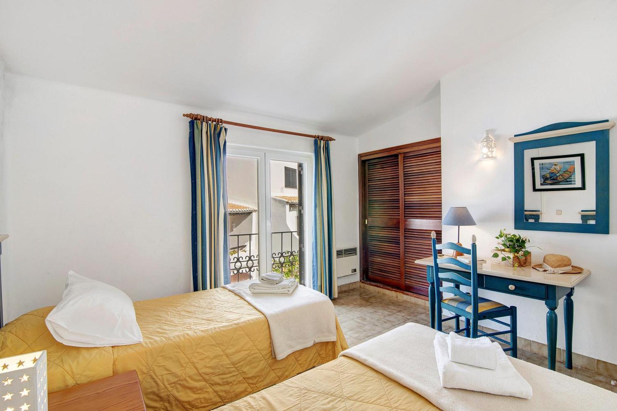 Apartamento São Rafael Albufeira Exterior foto