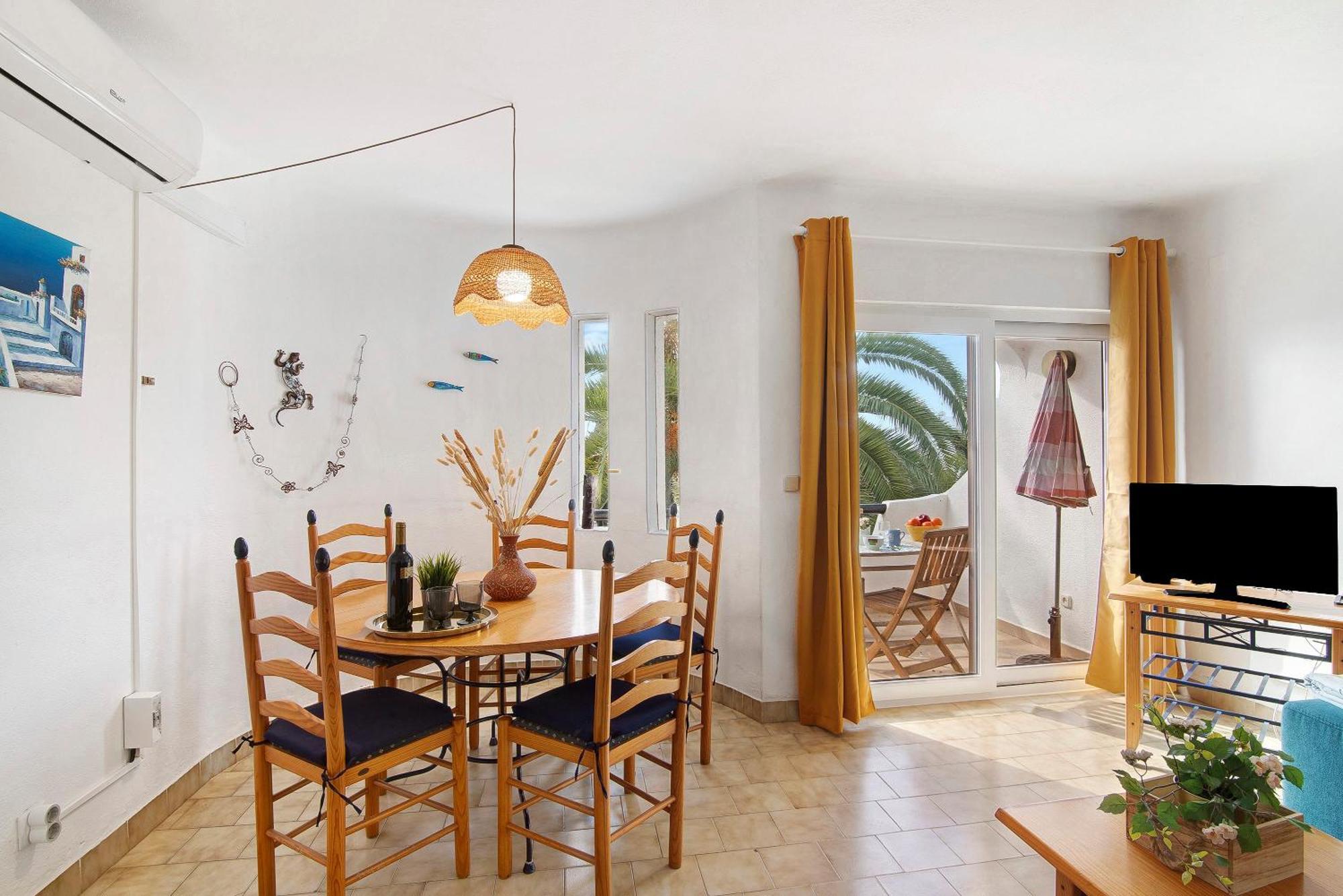 Apartamento São Rafael Albufeira Exterior foto