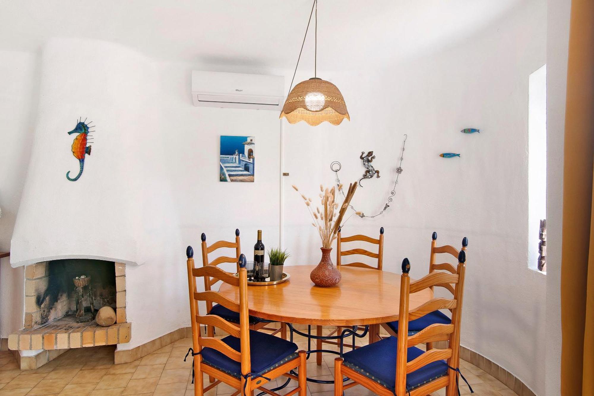 Apartamento São Rafael Albufeira Exterior foto